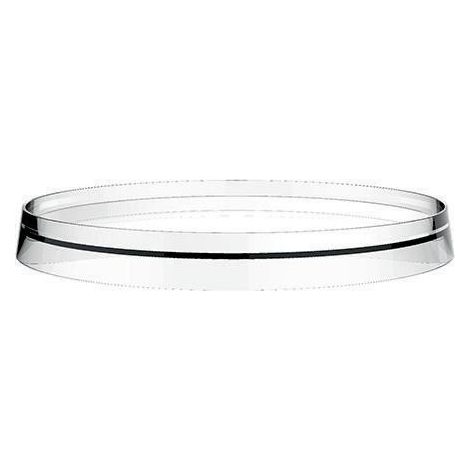Ersatz-Deko-Disc KARTELL d= 183mm smaragdgrün (1/3)