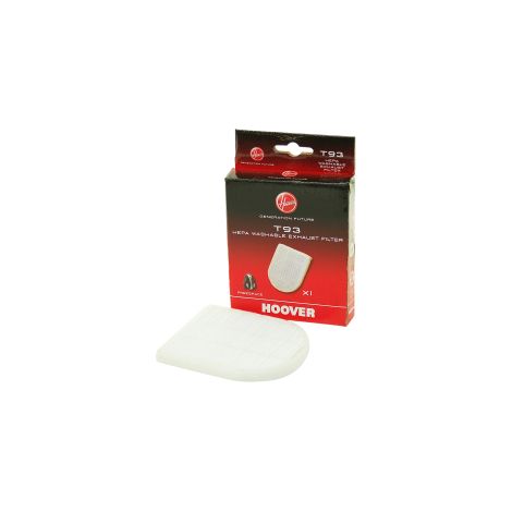 Filtro uscita HEPA / - Robot Aspirapolveri autonomi - HOOVER - 488845054680121970