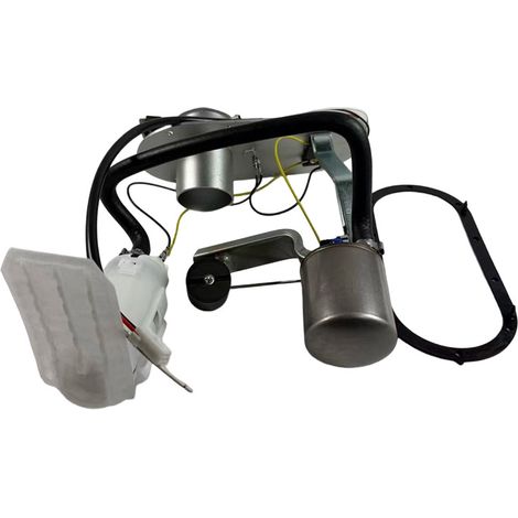 Modèle : 61342-95A Ensemble de pompe à carburant pour moto Harley-Davidson compatible avec le moteur Evolution, successeur classique de 95 pouces cubes, spécifications d'origine. (1/4)