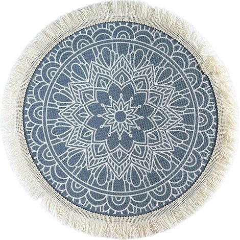 Linge de maison et de jardin, linge de lit, nappes, sets de table F943 (1/5)