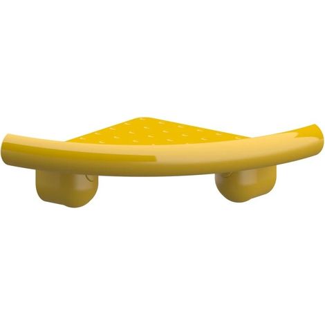 Tablette d´angle
