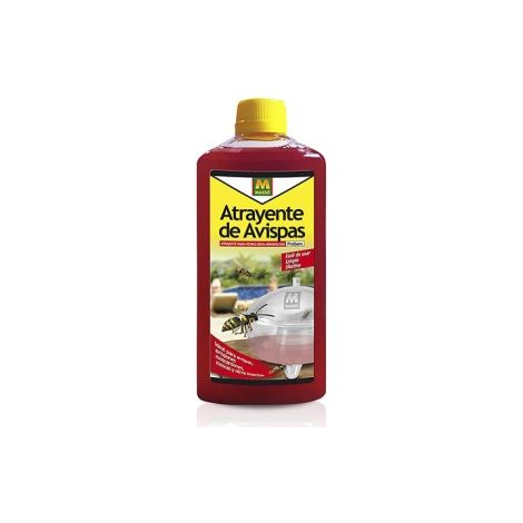 Giardino Masso Waspas attraente 375 g (1/2)