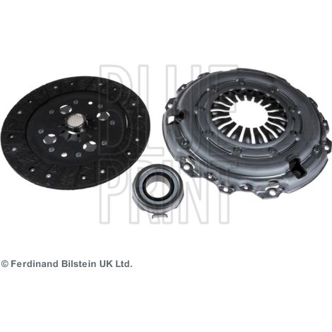 Kit d'embrayage Blue Print ADS73033 SUBARU 30100AA670 S1 30100AA671 S1