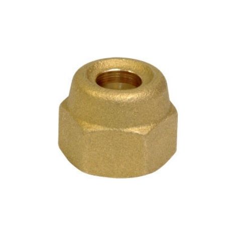 Tuercas reducidas SAE  Tuerca 3/8x1/4Tubo