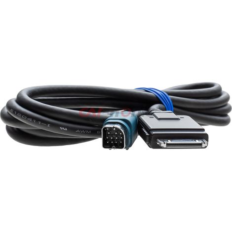 Cavo Alpine KCE-433iv (1/2)