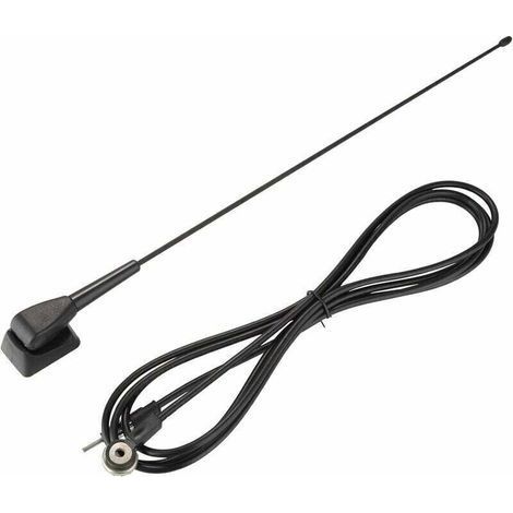 Toit Antenne Montage Mât Base Antenne pour 106 205 206 306 307 309 406 806 807 Partner Expert (1/4)
