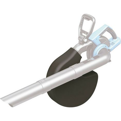 Sacchetto di Ricambio per Aspirapolvere Koma Tools Ricambio