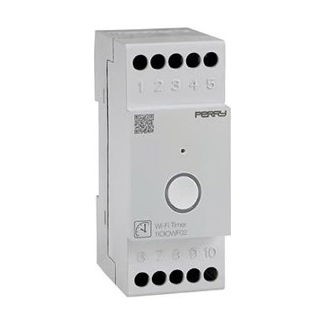 Interruttore orario wifi PERRY