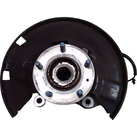 [PRODUIT D'OCCASION] Pivot Avant Droit OPEL Astra ♻️ Ref Oe. 13319483 - Garantie à vie (1/3)