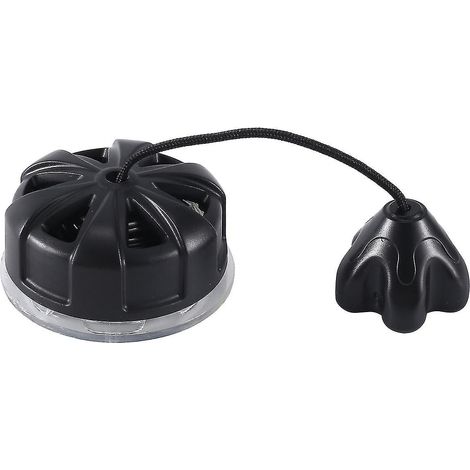Soupape de décharge de pression de plongée, soupape de purge pour gilet stabilisateur, aile de plongeur, pièce de rechange pour équipement aquatique (1/5)