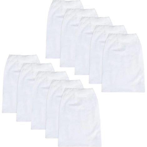 Chaussettes de piscine souples et mailles fines pour le corps (1/5)