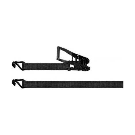TRBL2000C/6 SISTEMA TRINCAJE BLACK LINE GANCHO CERRADO - GAYNER