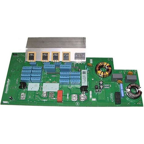 MODULE DE PUISSANCE COTE DROIT POUR TABLE DE CUISSON NEFF - 00670288