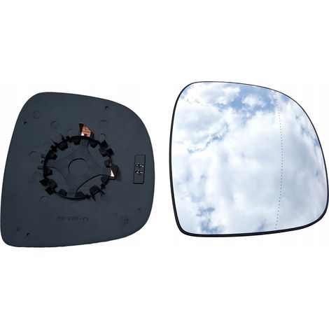 Inserto specchietto destro Mercedes Vito Viano 2003-2010