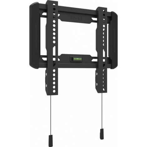 Supporto da Parete per TV a Schermo Piatto Multibrackets 55" (139,7 cm) Nero (1/5)