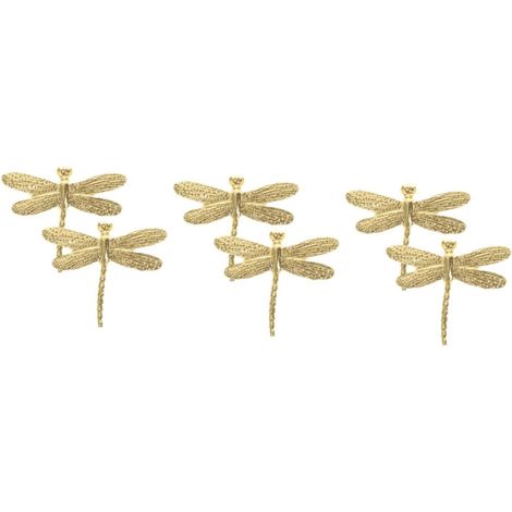 Pieces Antique Clasps for Vintage Decorative Box Closure for