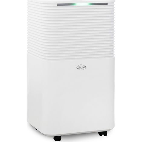 Déshumidificateur Argoclima LILIUM ART 11 – 2L – 38 dB – 195W – Pour espaces confinés – Efficacité énergétique