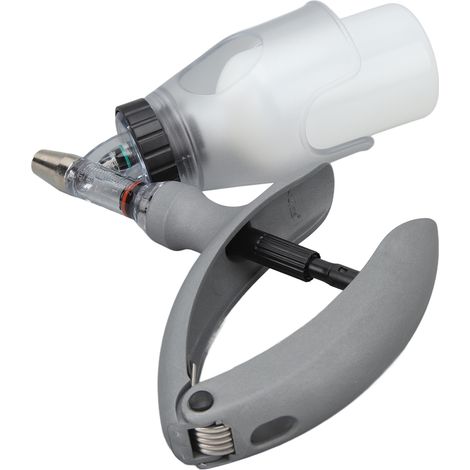Injecteur pour animaux, seringue pour bétail, seringue automatique à débit continu réglable, injection de vaccins vétérinaires, 2 ml, réglable de 0,2 à 2 ml (1/5)