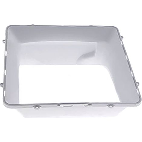 CACHE MANCHETTE pour LAVE LINGE FAGOR - 55X9195