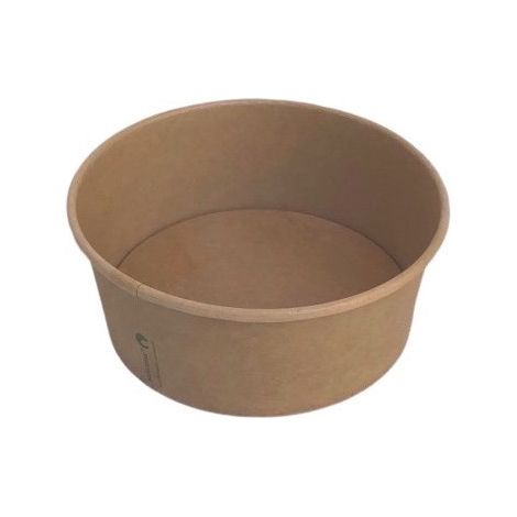 Bowl 750ml - Lot de 50 - SDG (1/3)
