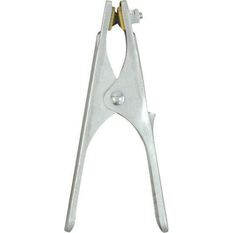 Pince de masse 150/200A GYS 043114GYS