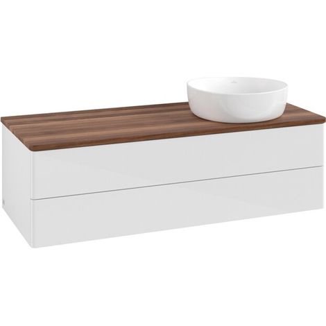 Villeroy & Boch K23012GF WTUS Antao K231 1200x360x500mm (1/3)