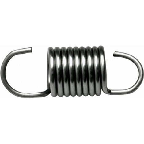 Molla di ritorno della maniglia
