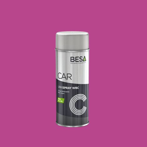 Bombe de Peinture Pantone 2062 C  Brillant
