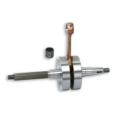 Vilebrequin embiellage Malossi RHQ pour scooter Derbi 50 GP1 2001