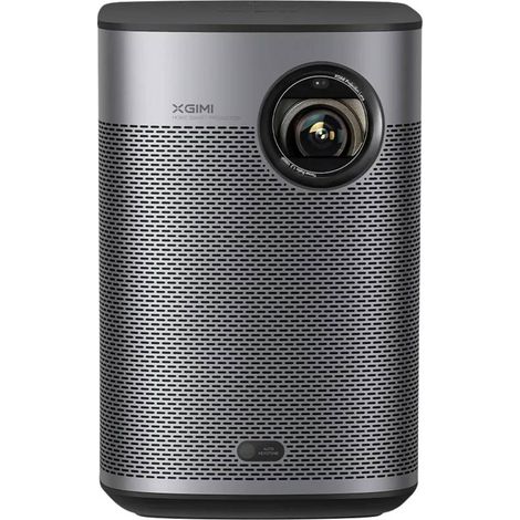 Xgimi Halo Plus Proiettore Portatile Smart con Android TV e Google Assistant (1/5)