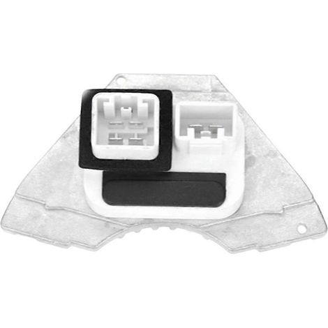 Vorwiderstand für Gebläsemotor der Klimaanlage/Heizung (8693262) für VOLVO S70 S80 V70 XC70 XC90 S60 (2001–2009) 9171541 (1/5)