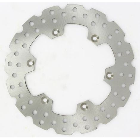 Disque de Frein Wave Suzuki DIS1176W Ø220mm