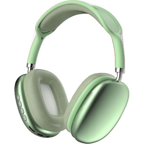 Cuffie wireless SL06 con Bluetooth 5.0 e microfono (1/2)