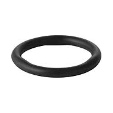 Geberit Mapress anello di tenuta CIIR nero, DN 15, 90403
