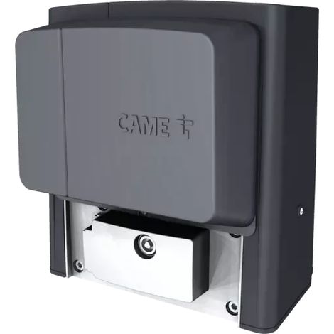 Motore Per Cancelli Scorrevoli CAME BX 800KG 230V BX708AGS 801MS-0030 (1/2)