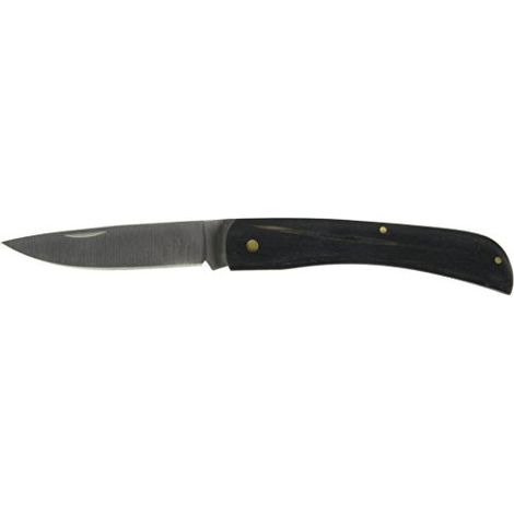 Coltello pieghevole imex-el-zorro navaja campera acciaio 9 cm (1/3)