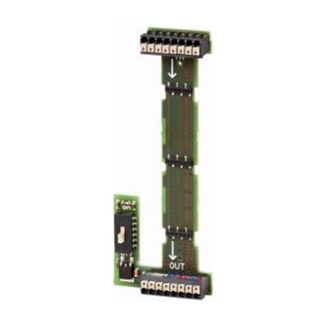 Eaton M22-SWD-I3-LP01 Circuit imprimé 3 emplacements vert 1 pc(s) (1/2)