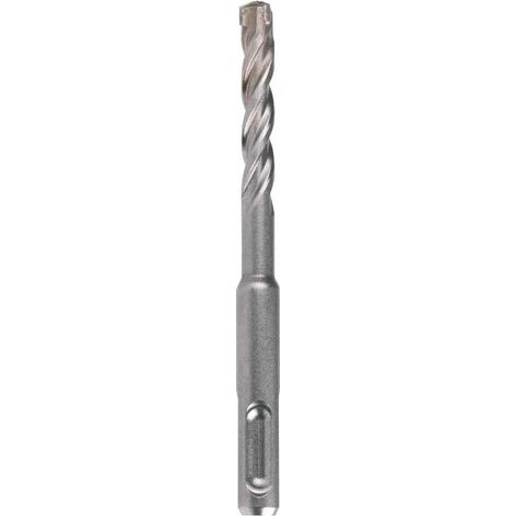 Punta per trapano ruko sds-plus carburo tungsteno 6x110mm