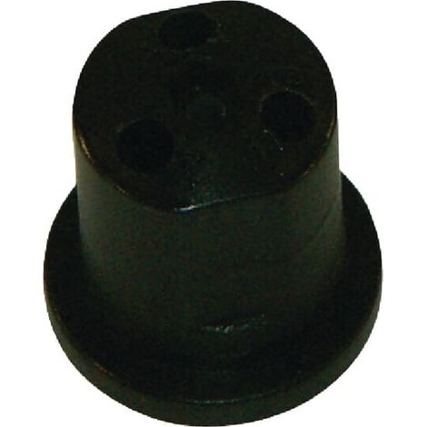 Tobera abono l铆quido EXA 20 negro cer谩mica Albuz ALBUZ EXABLACK