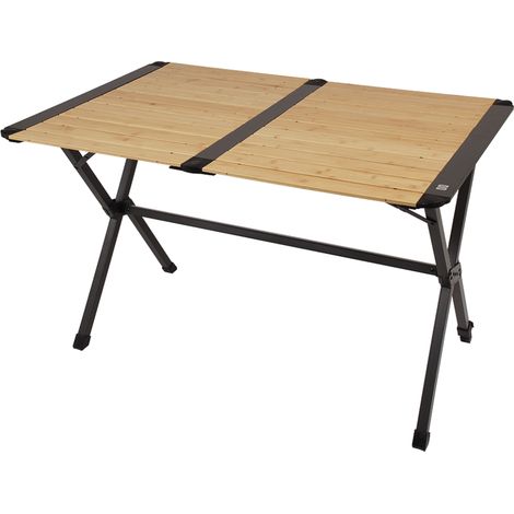 Travellife Tisch Vidar Bamboo 110