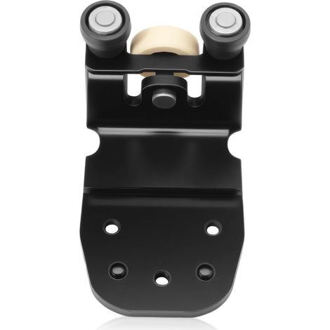 Sliding Portal Caster (automatisch) Left Right für Expert Traveller Jumpy Spacetourer Proace Vivaro Zafira Life 9808074880 9808074680 Linke oder rechte Türrolle (1/5)