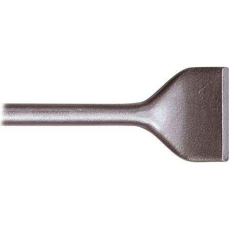 Makita Spatenmeißel gekröpft 55x250 mm