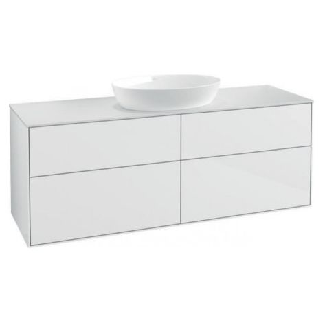 Villeroy & Boch FA9100GF Meuble sous-lavabo Finion FA9 (1/4)