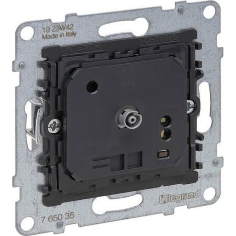 Legrand EINSATZ ZEITSCH.0-15 MINUTEN (765035 SEANO)