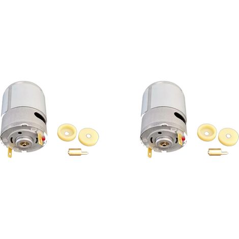 2X  de Tondeuse à Cheveux de Remplacement 7200 Tr/Min pour 8504/ Tondeuses électriques  Mise à Niveau Pièce de Réparation (1/5)