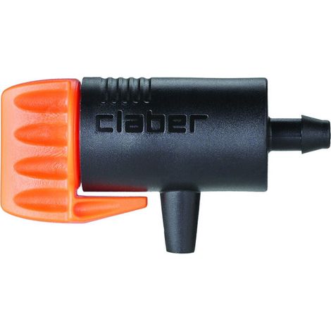 Gocciolatore Terminale In Blister - pz.20 91211 - 2 bl