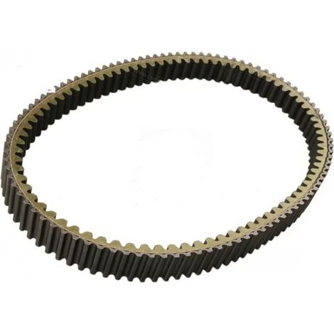 Yamaha 1SD-E7641-00 Correa trapezoidal - YP 400 R 13