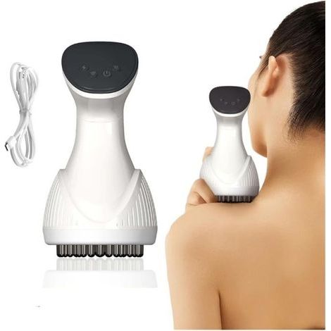 Sofela Ortho Massager, 4-in-1 Elektro-Massagegerät für Füße, Beine und Körper – Wärme, Vibration und Entspannung (1/5)