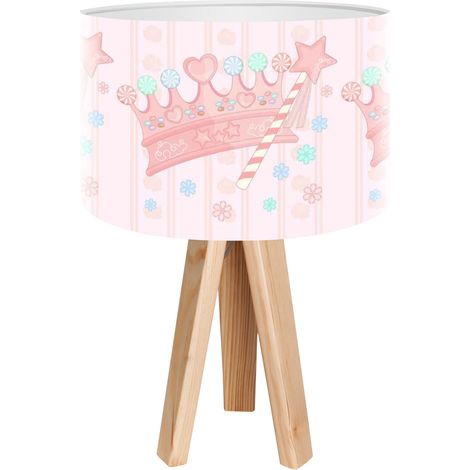 Lampe de chevet kids foto-322 (1/3)