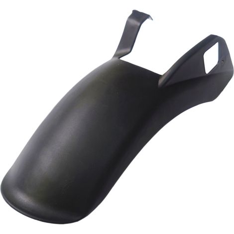 Applicable to rear fender modification and extension parts for Honda RX125, NX125 and EX125 (1/3)